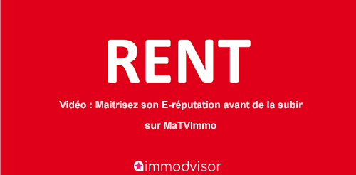 Vidéo : nos conseils pour maîtriser son E-réputation