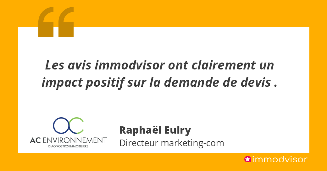 Temoignage AC Environnement