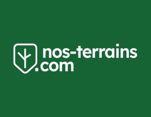 Logo nosterrains.com