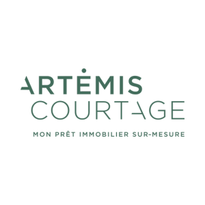 Logo Artémis