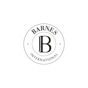 Logo Barnes International