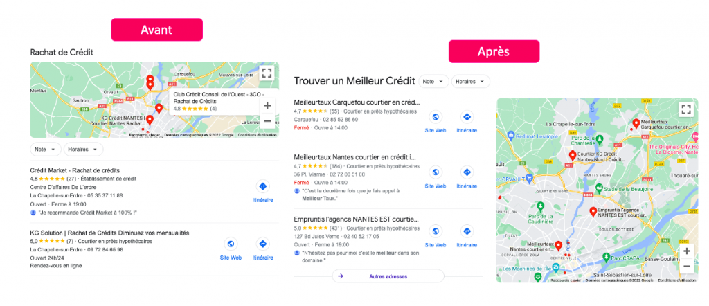 capture pack local 2022