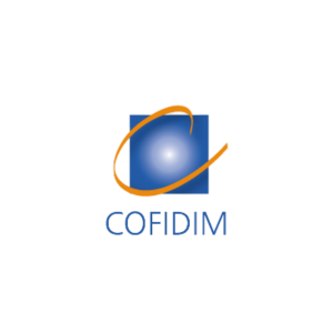 Logo Cofidim