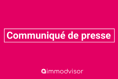 Communiqué de presse Immodvisor