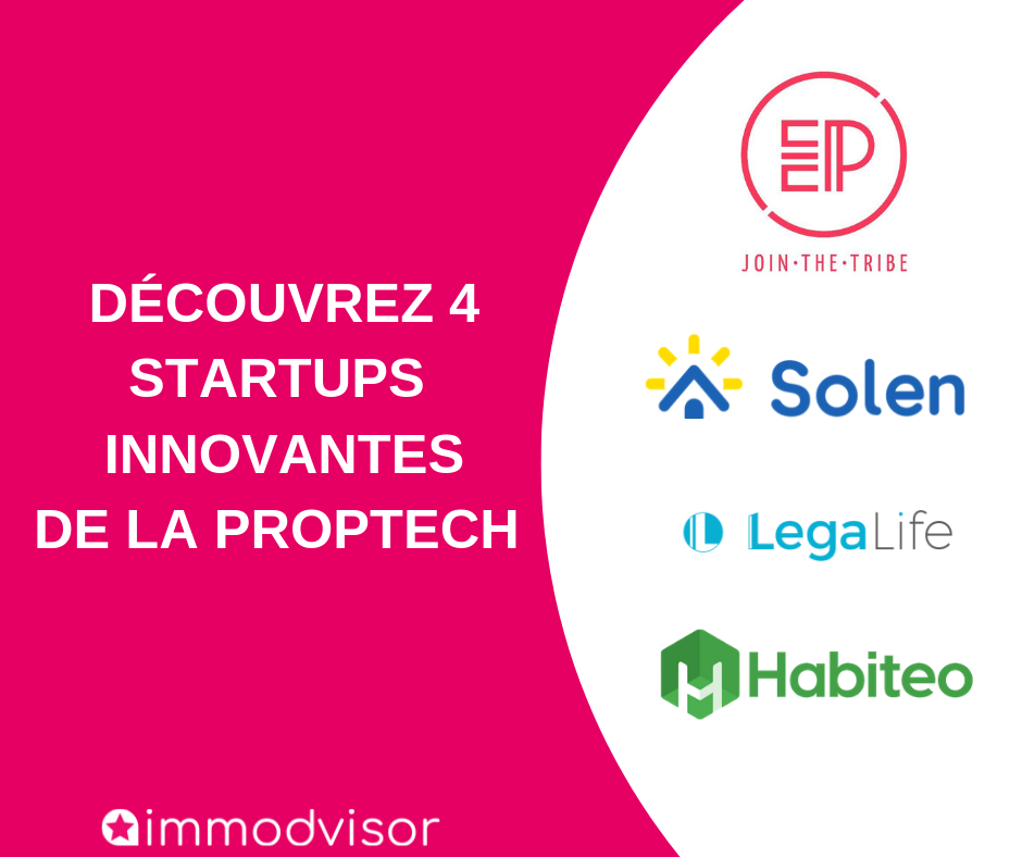 startup proptech