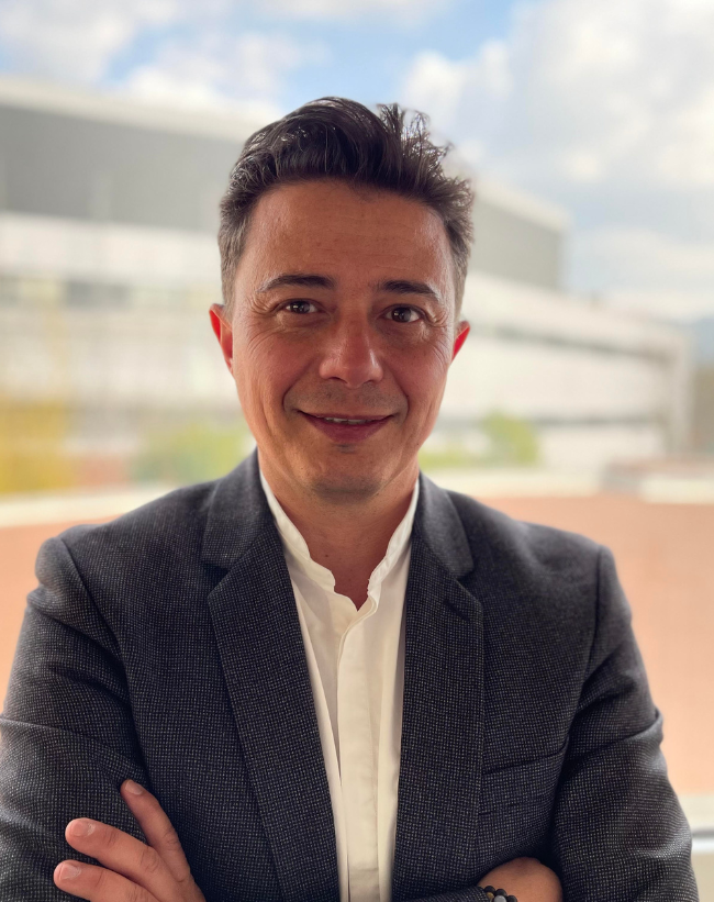 Laurent Della Santina