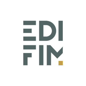 Logo Edifim