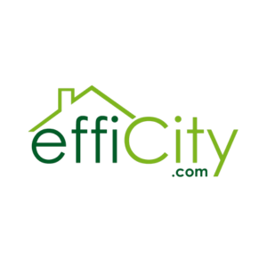 Logo Efficity