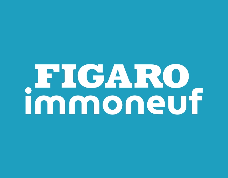 FIGARO IMMO NEUF