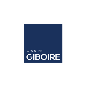 Logo Groupe Giboire