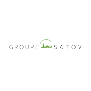 Logo Groupe Satov