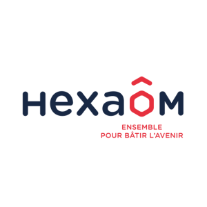 Logo Hexaom