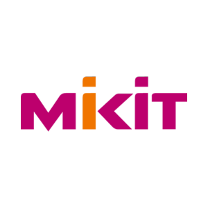 Logo Mikit