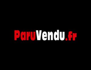 PARU VENDU