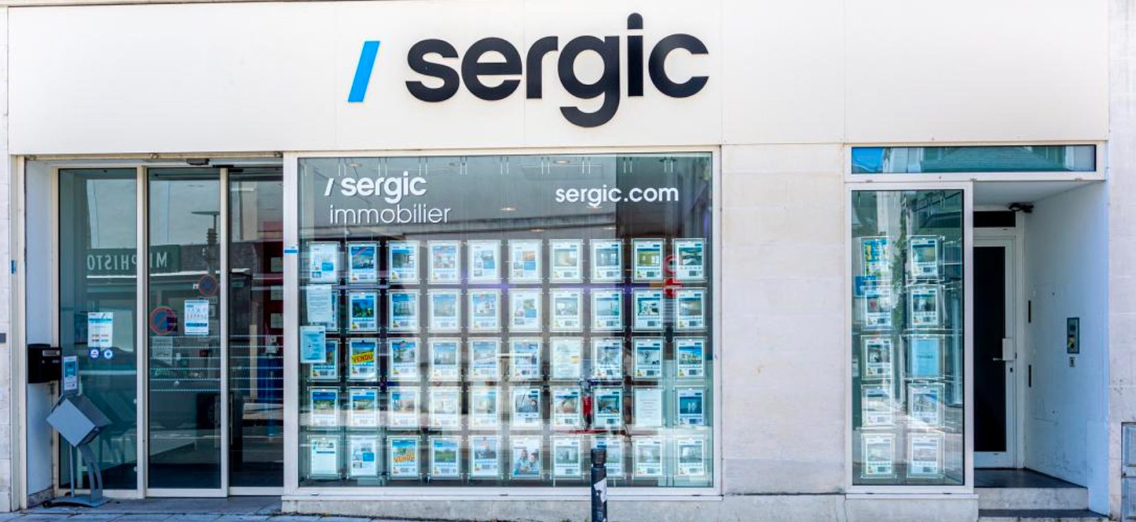 sergic agence