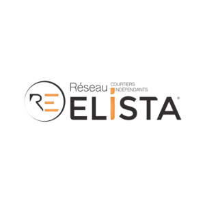 Logo Réseau Elista