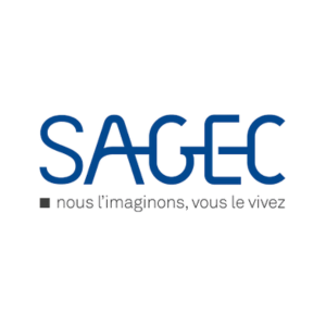 Logo Sagec