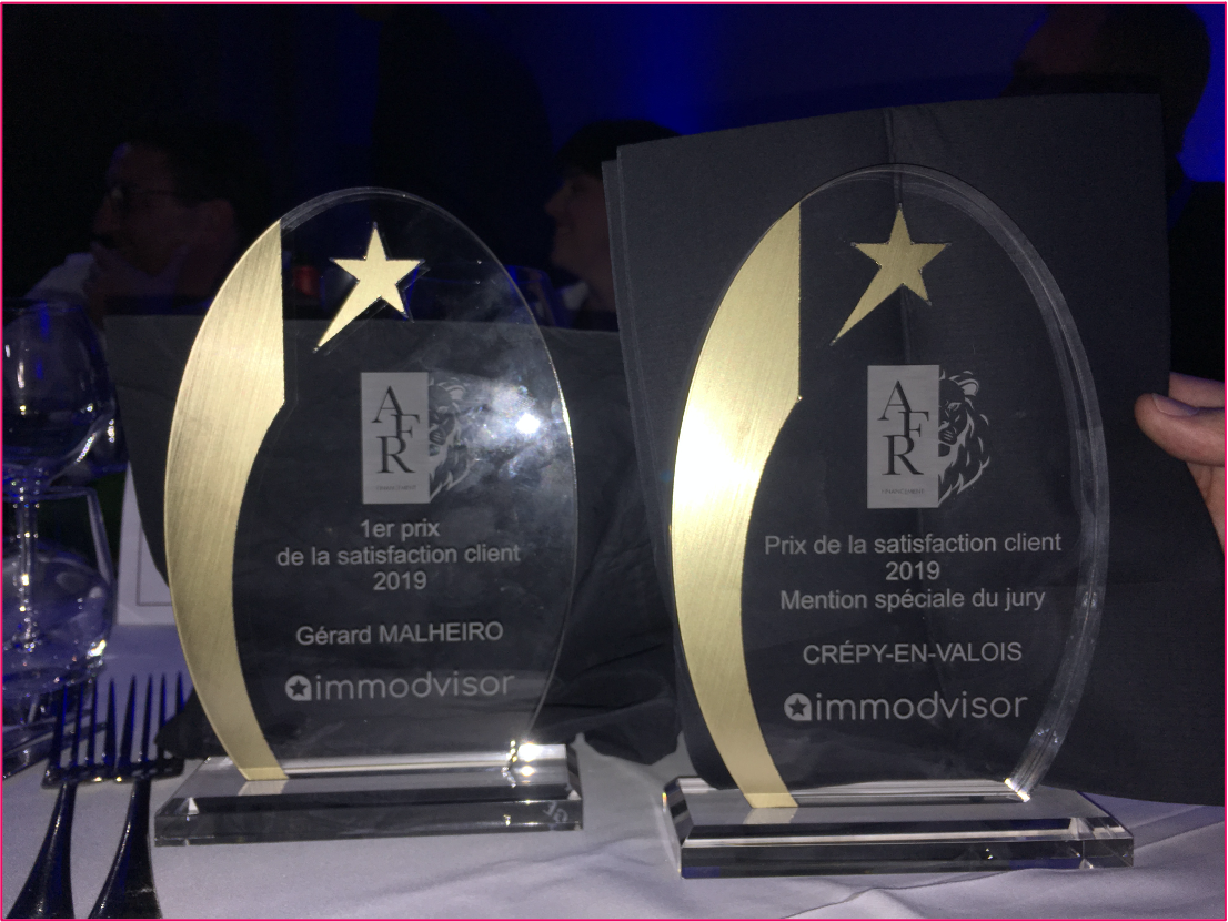 trophée 2 collecte avis