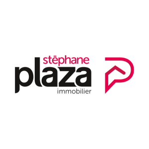 Logo Stéphane Plaza