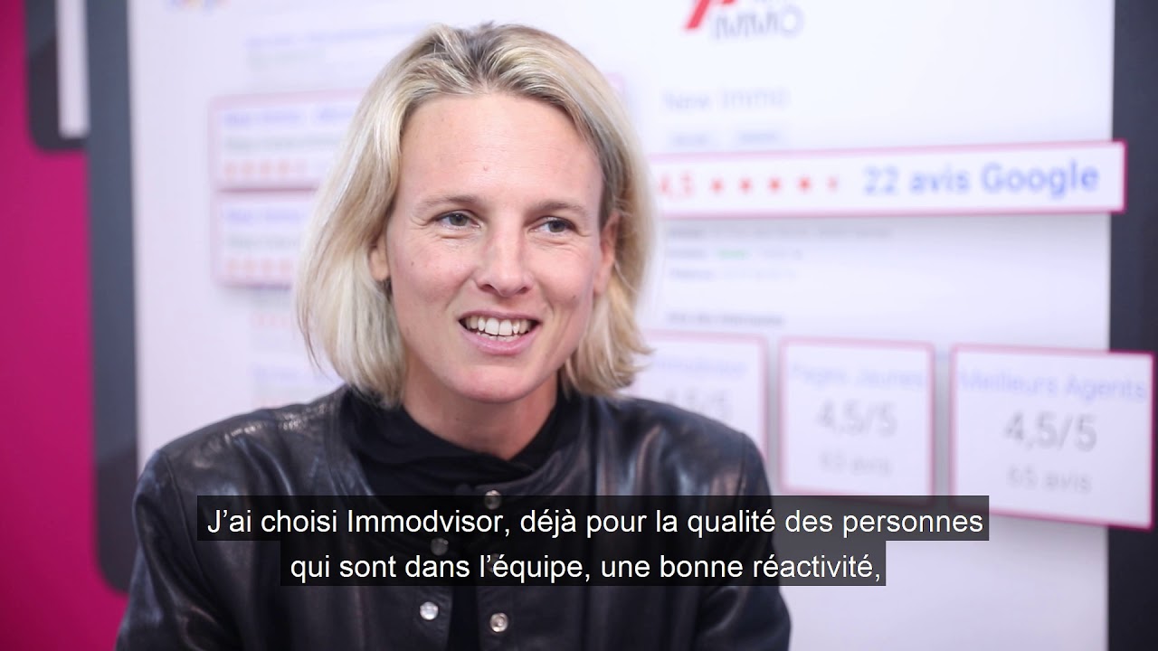 Témoignage Home Land Transaction