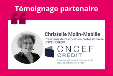 Témoignage Christelle Molin-Mabile