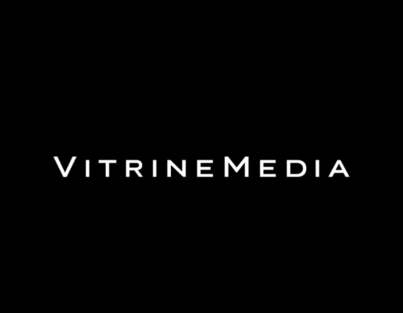 VITRINE MEDIA
