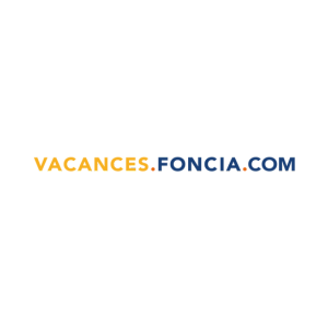 Logo Vacances Foncia