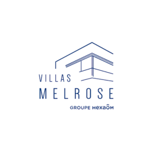 Logo Villas Melrose