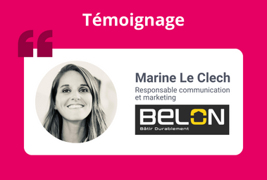 Témoignage Belon