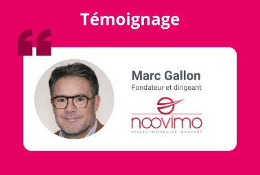 Témoignage Noovimo