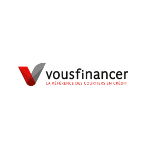 Logo Vousfinancer