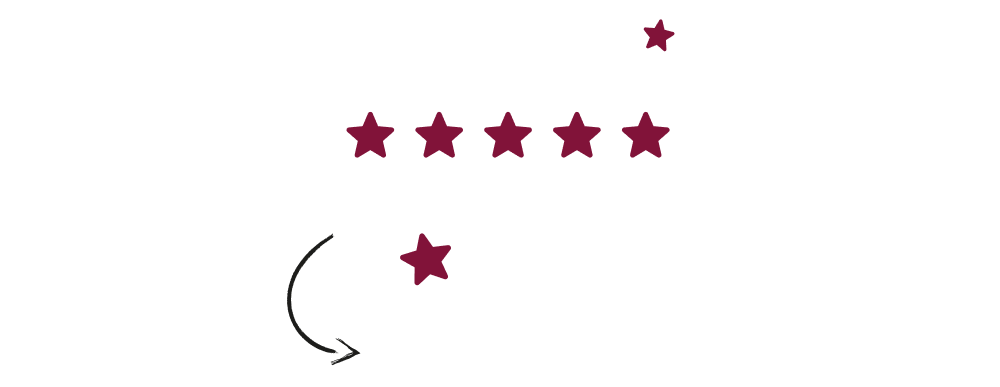 Illustration avis clients