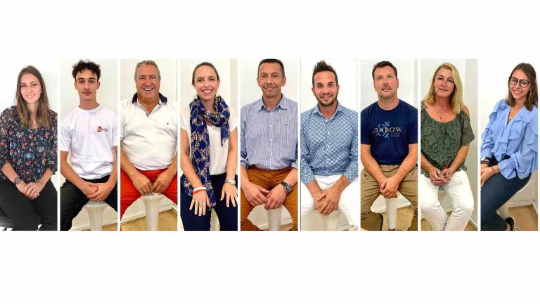 photo collaborateurs maisons arlogis