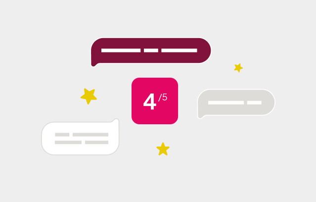 Fonctionnalité collecte avis