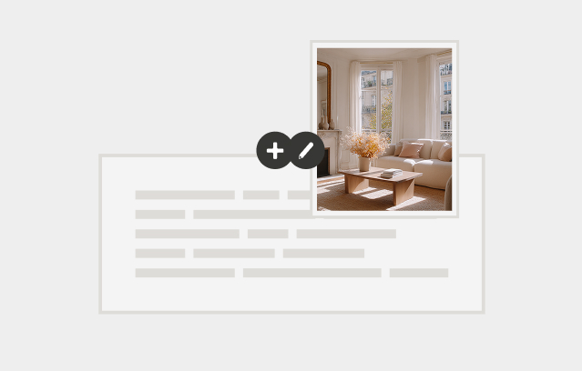 Fonctionnalite creation de post