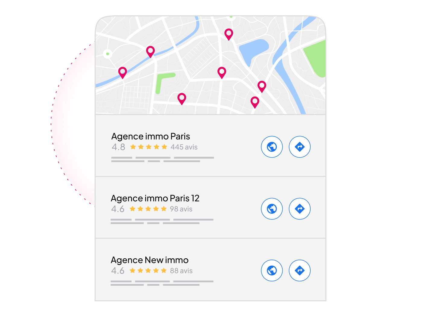 Pack local simplifie