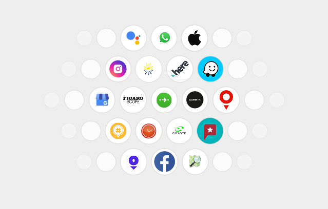 Fonctionnalité immodvisor presence management
