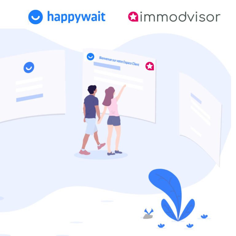 happywait et immodvisor