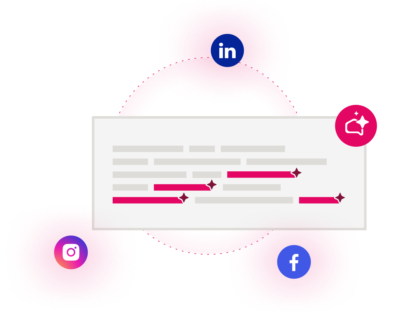 Génération texte IA