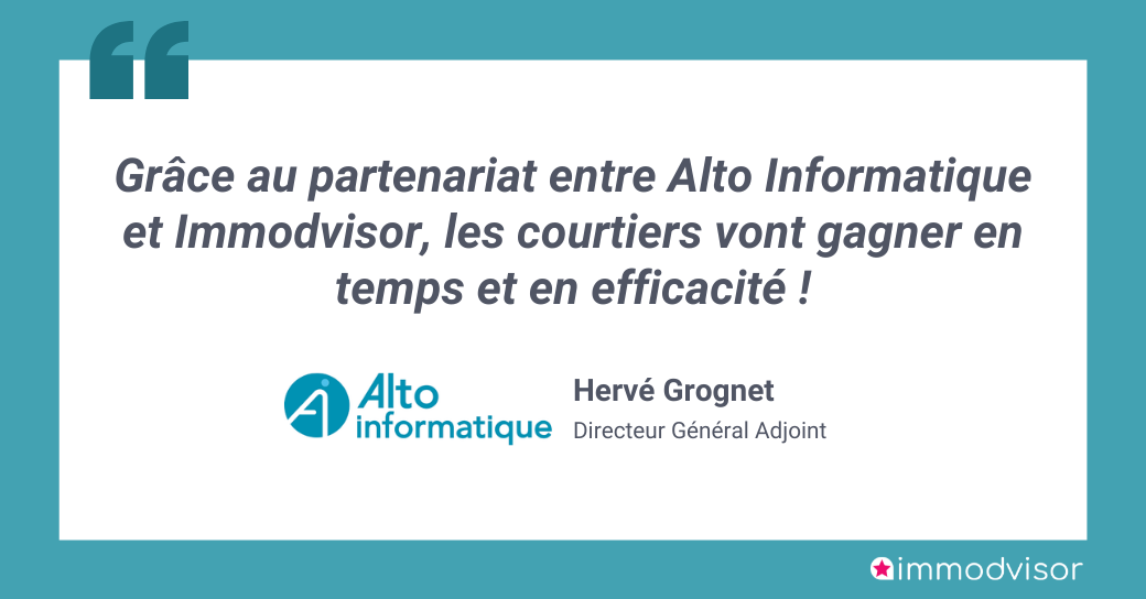 Témoignage Kereis immodvisor