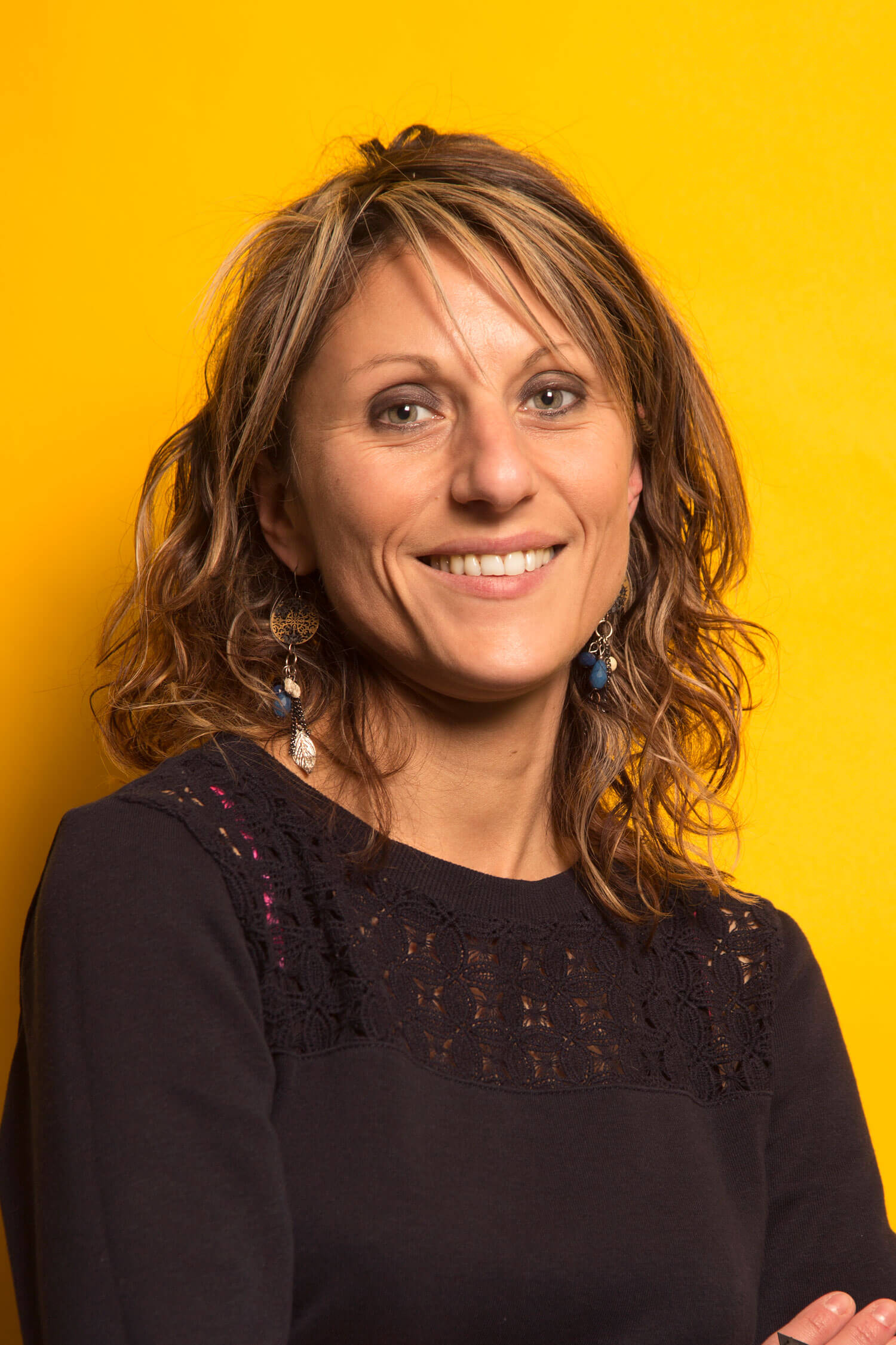 Magali LAPEYRE - Maisons JB