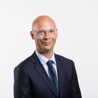 Portrait - Etienne de Gibon