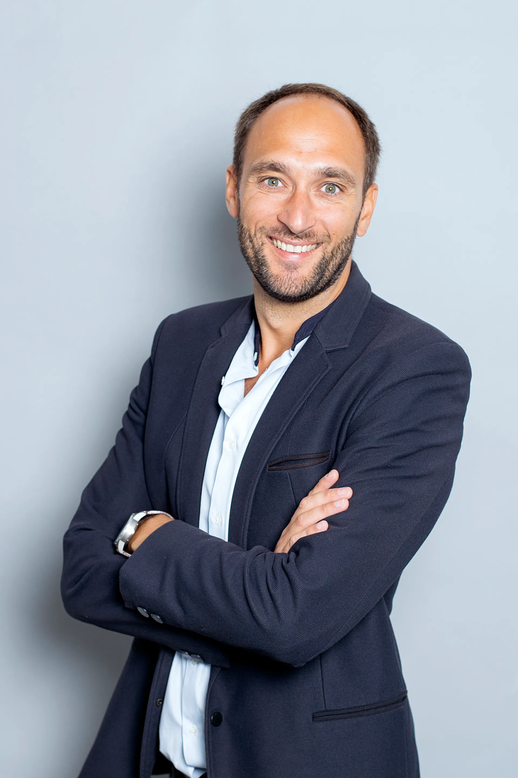 Jean-Philippe Emeriau